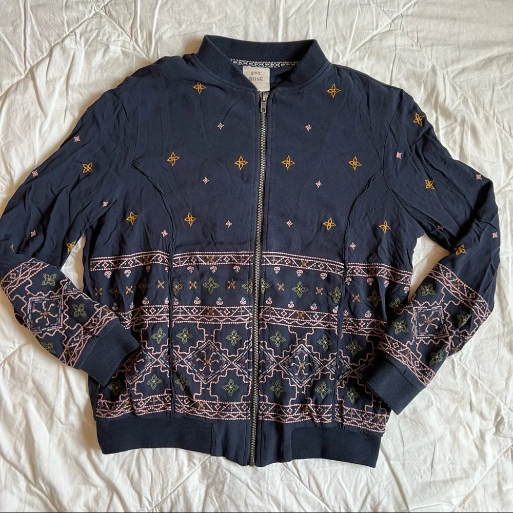 Jacket - Picture 2 of 6